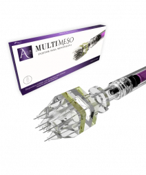 MULTIMESO X5 32G-2,00MM