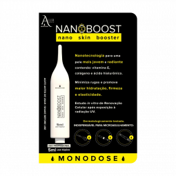 Monodose NanoBoost