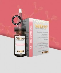 SkinDeep® - Az-Oil Control