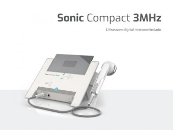 SONIC COMPACT 3 MHZ