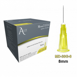 AGULHA MESODERM® 30G-8MM