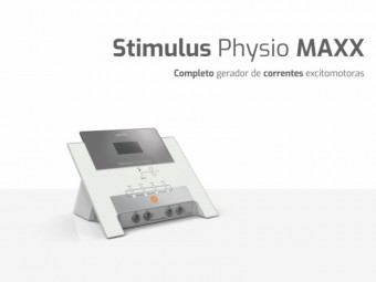 Stimulus Physio Maxx