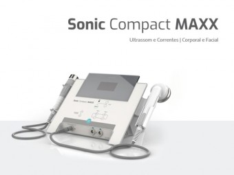 Sonic Compact Maxx