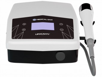 Lipocavity Smart