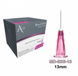 AGULHA MESODERM® 32G-13MM