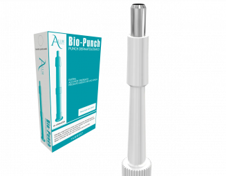 Bio-Punch® 6,00mm - Punch Dermatológico para biópsia