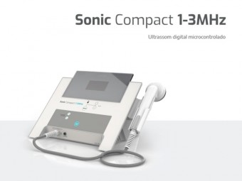 SONIC COMPACT 1-3 MHZ