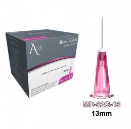 AGULHA MESODERM® 32G-4MM