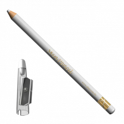 Skin Pencil - Lápis Dermatográfico - Branco