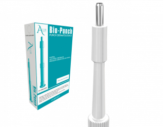 Bio-Punch® 3,00mm - Punch Dermatológico para biópsia