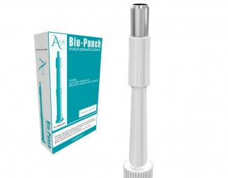 Bio-Punch® 8,00mm Biópsia