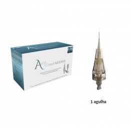 Alur Derma Needles - 1 Agulha