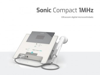 SONIC COMPACT 1 MHZ