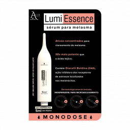 Monodose Lumiessence