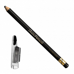 Skin Pencil - Lápis Dermatográfico - Preto