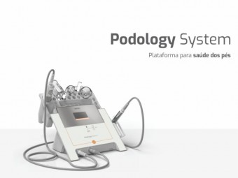 Podology System