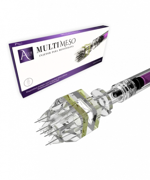 MULTIMESO X5 32G-2,00MM