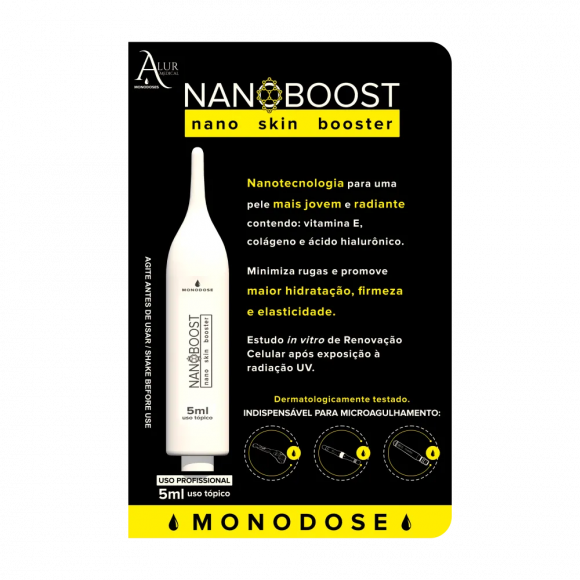 Monodose NanoBoost