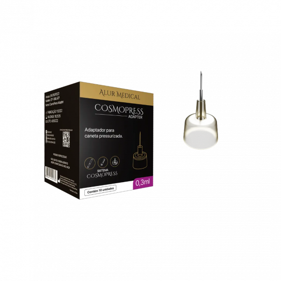 COSMOPRESS® Adapter 0,3ML