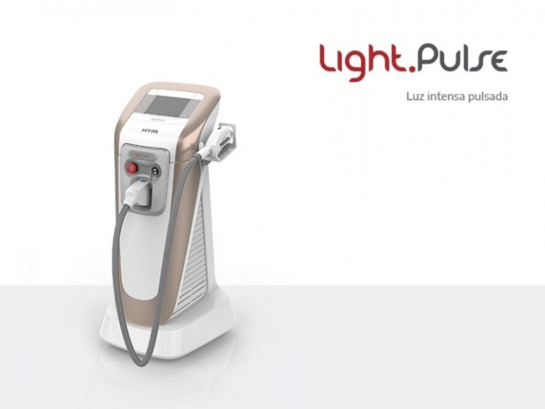 Ligth Pulse