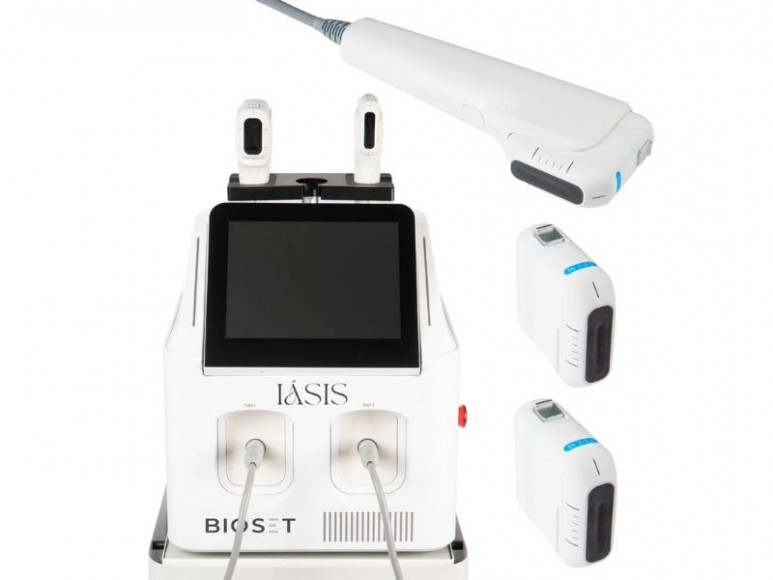 IÁSIS FACE HIFU - Bioset