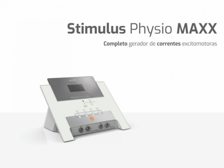 Stimulus Physio Maxx