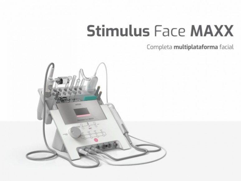 Stimulus Face Maxx