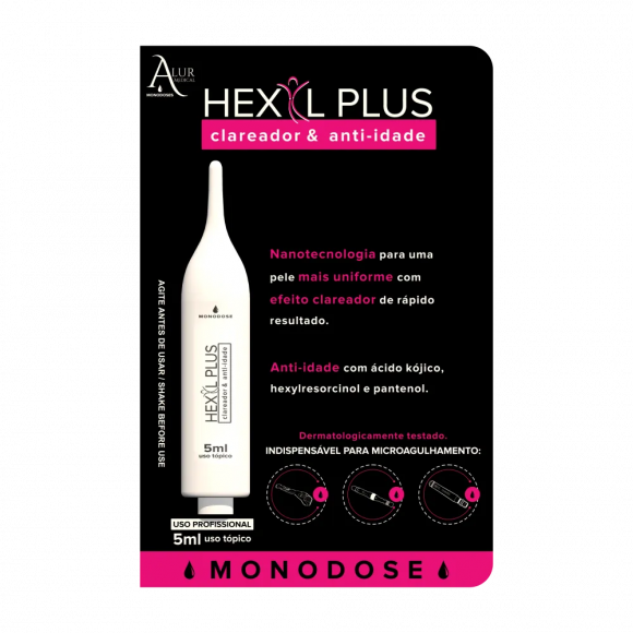 Monodose Helyx Plus