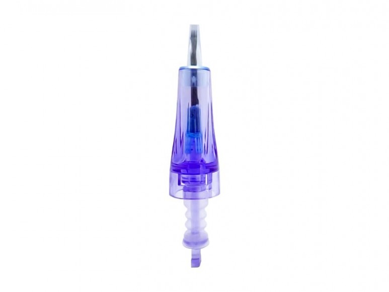 BIO NEEDLES CARTRIDGE 5 agulhas