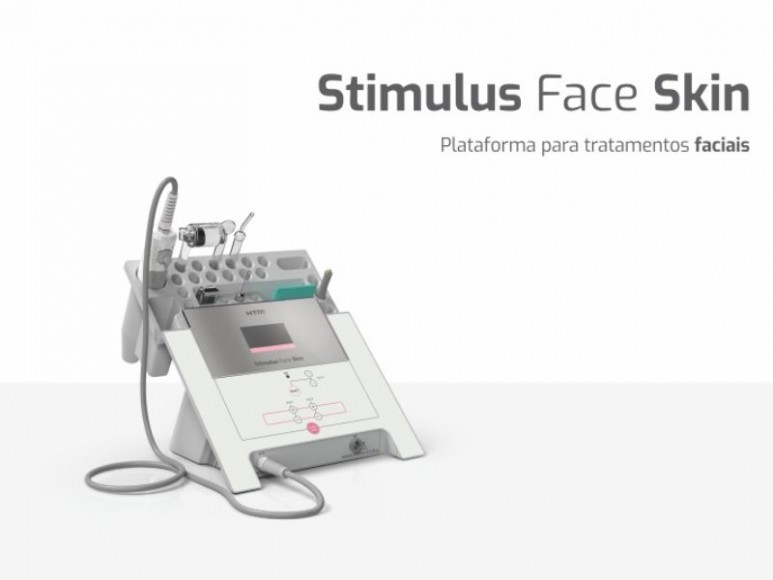 Stimulus Face Skin