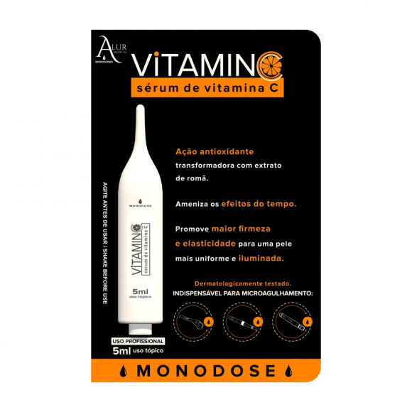 Monodose VitaminC