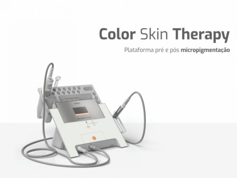 Color Skin Therapy