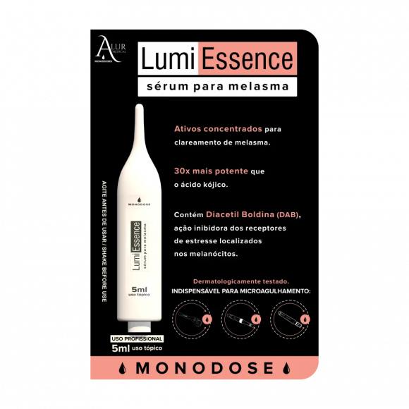 Monodose Lumiessence